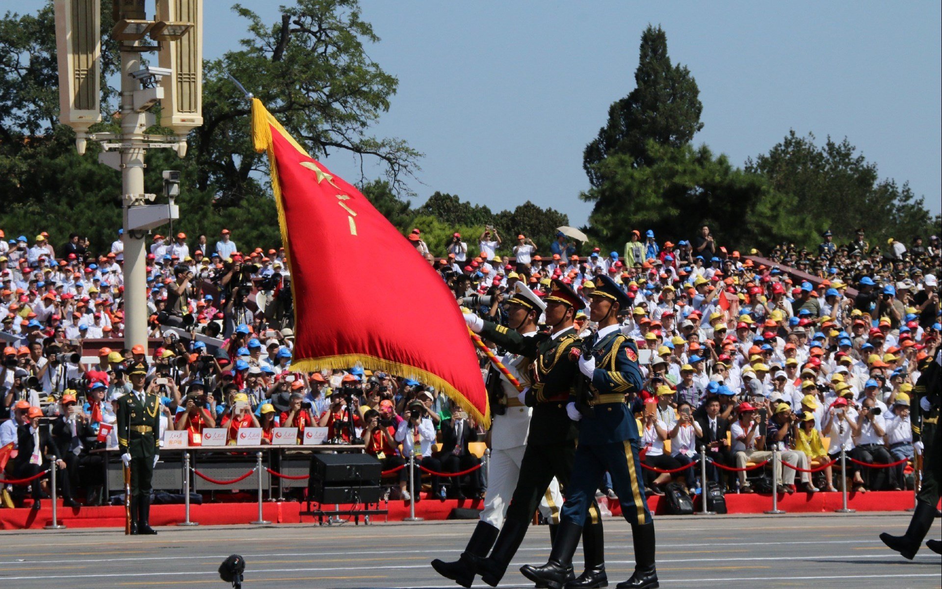 全运会媒体传播引入VR技术提升观赛体验,全运会赛事指挥和新闻媒体中心